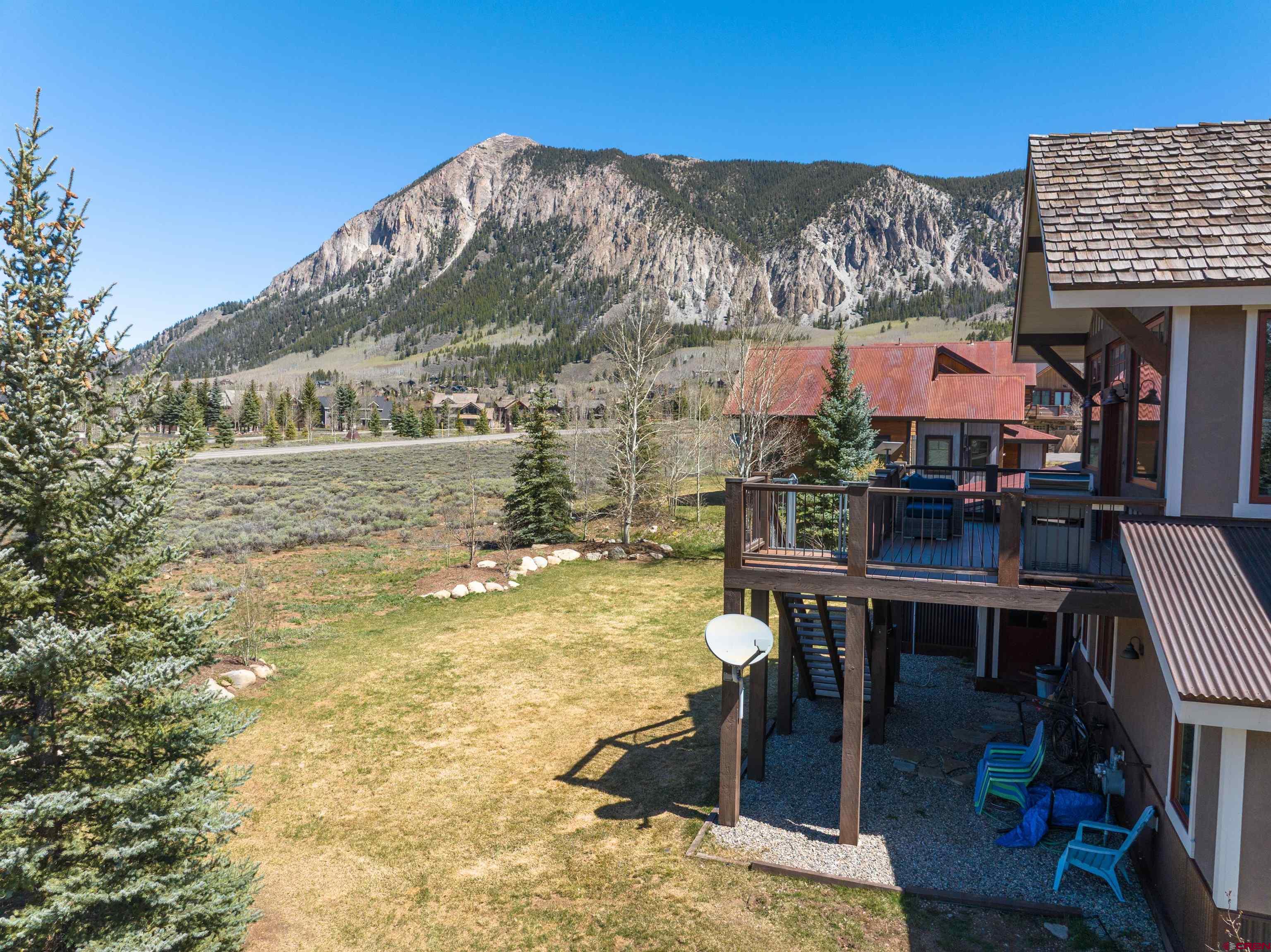 137 Larkspur Loop Crested Butte, CO 81224 - Photo 20 of 35