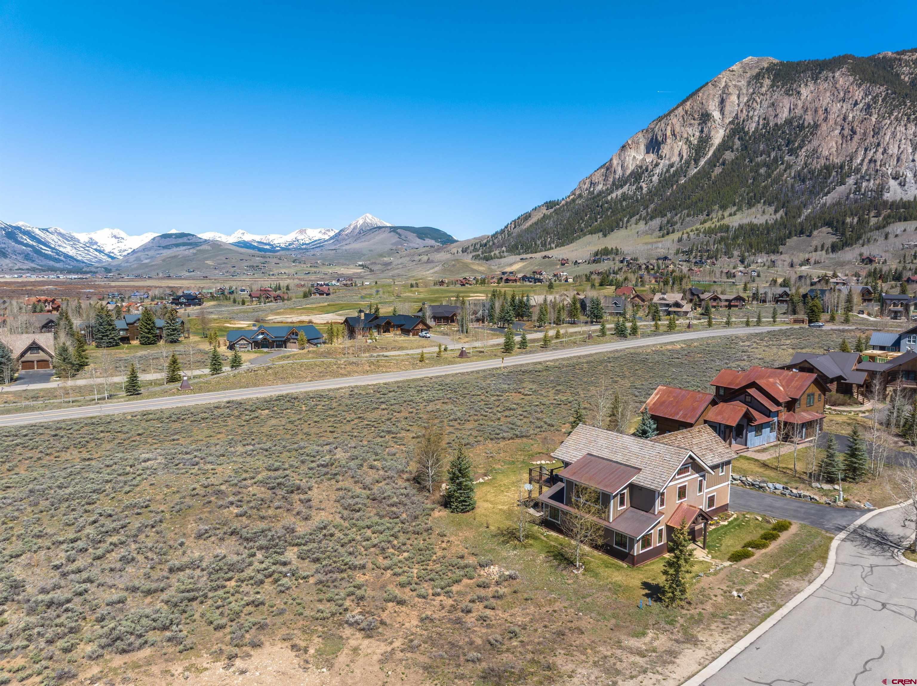 137 Larkspur Loop Crested Butte, CO 81224 - Photo 2 of 35