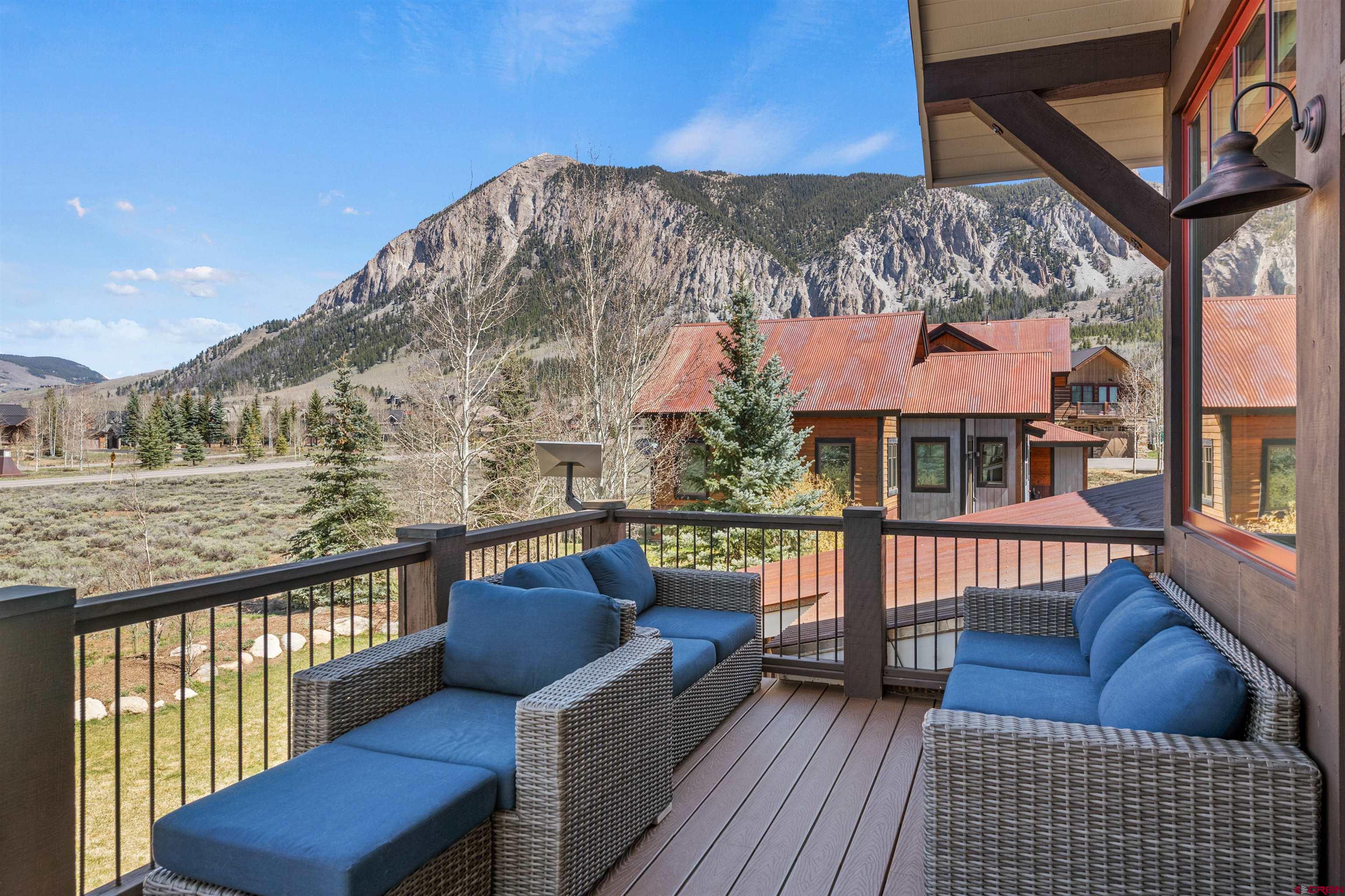 137 Larkspur Loop Crested Butte, CO 81224 - Photo 21 of 35