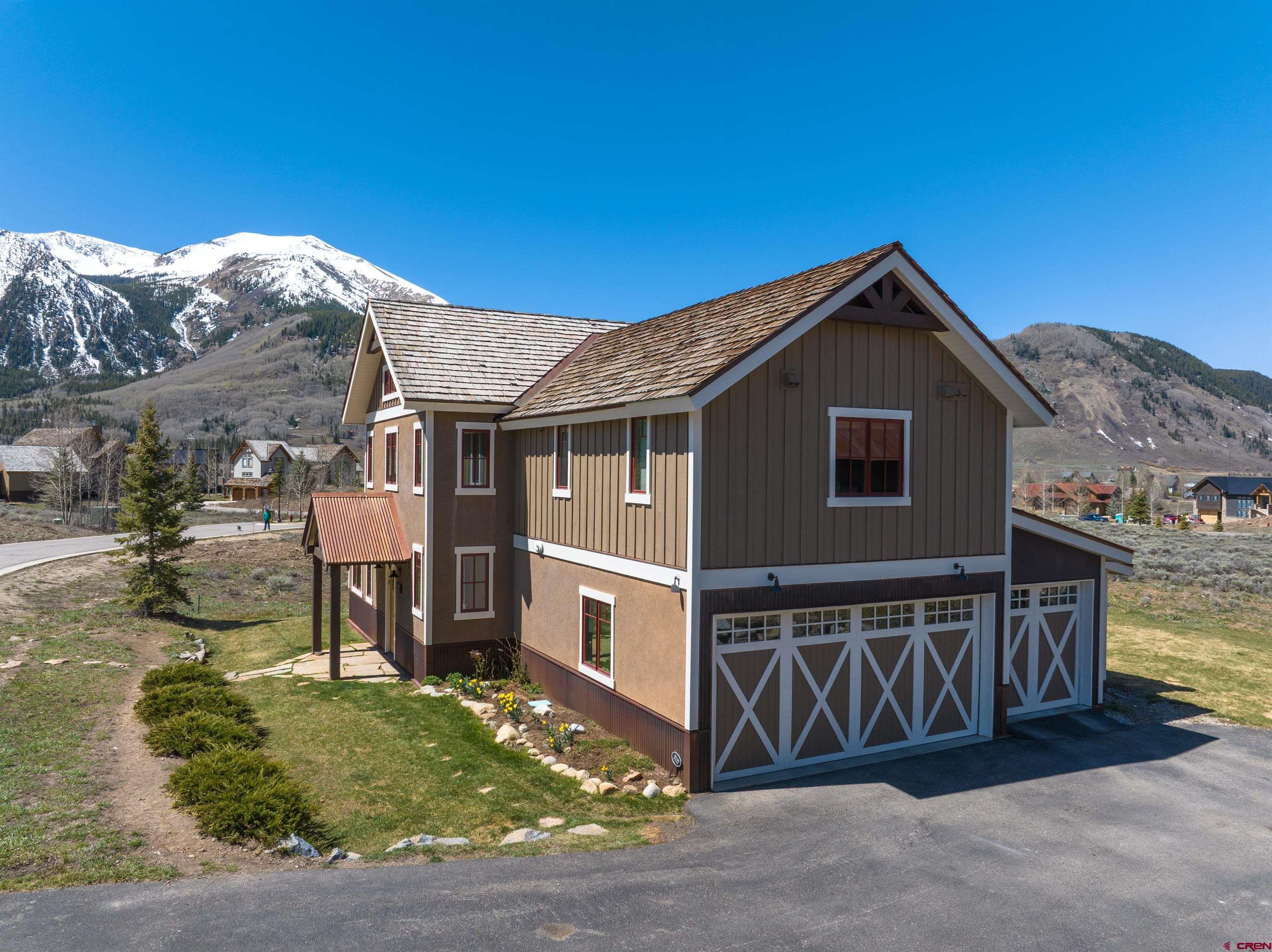 137 Larkspur Loop Crested Butte, CO 81224 - Photo 30 of 35
