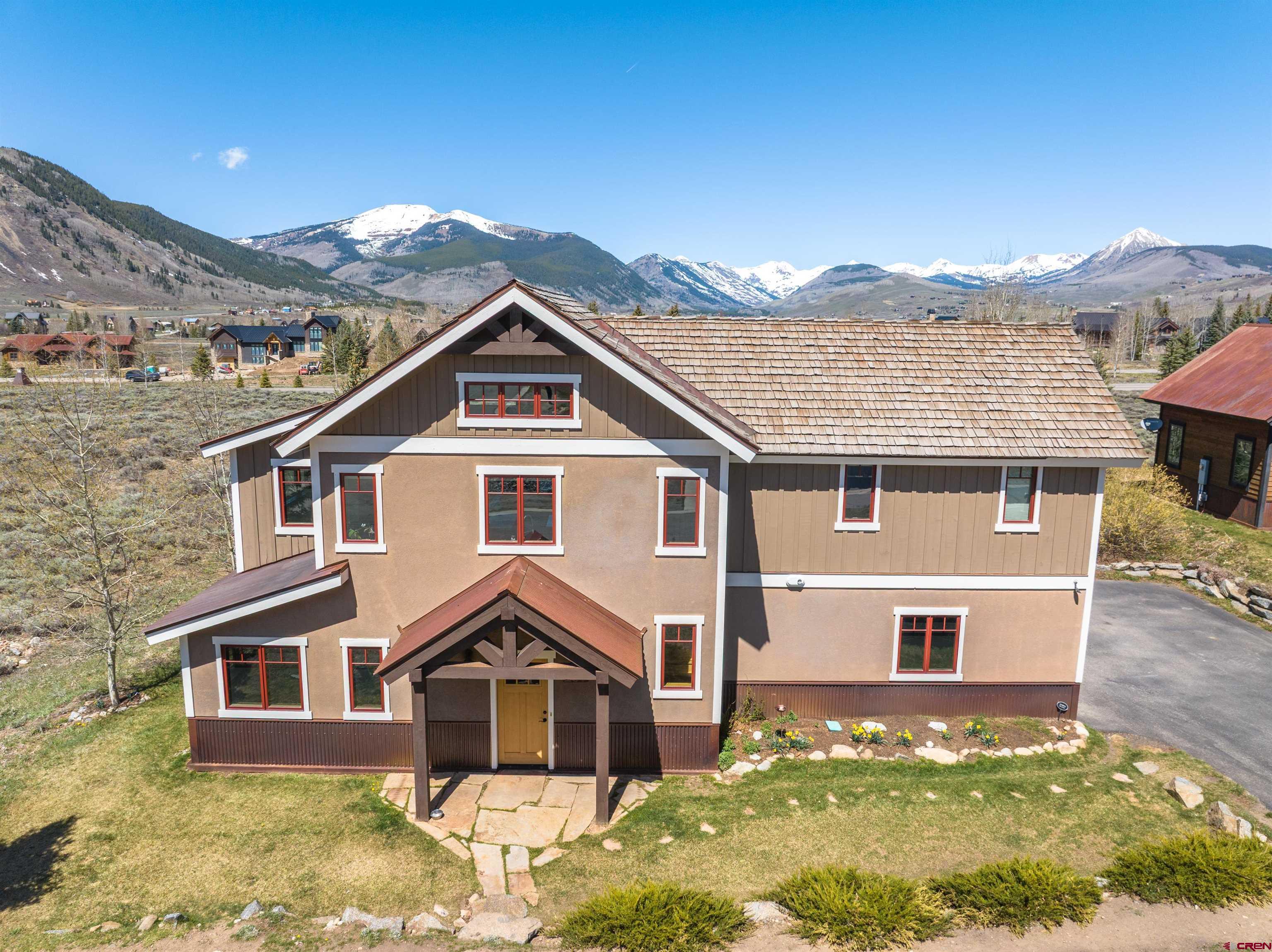 137 Larkspur Loop Crested Butte, CO 81224 - Photo 3 of 35