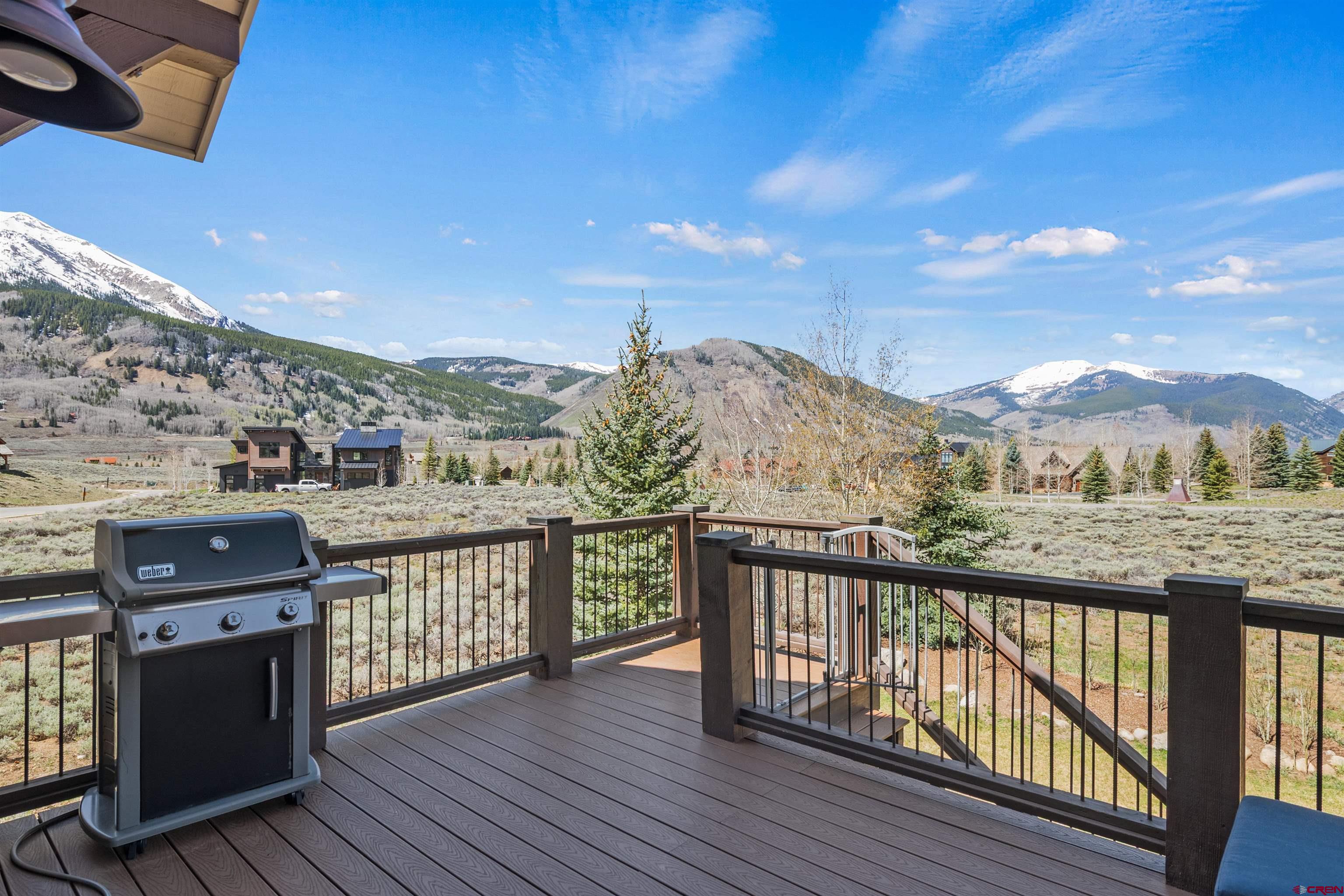 137 Larkspur Loop Crested Butte, CO 81224 - Photo 31 of 35