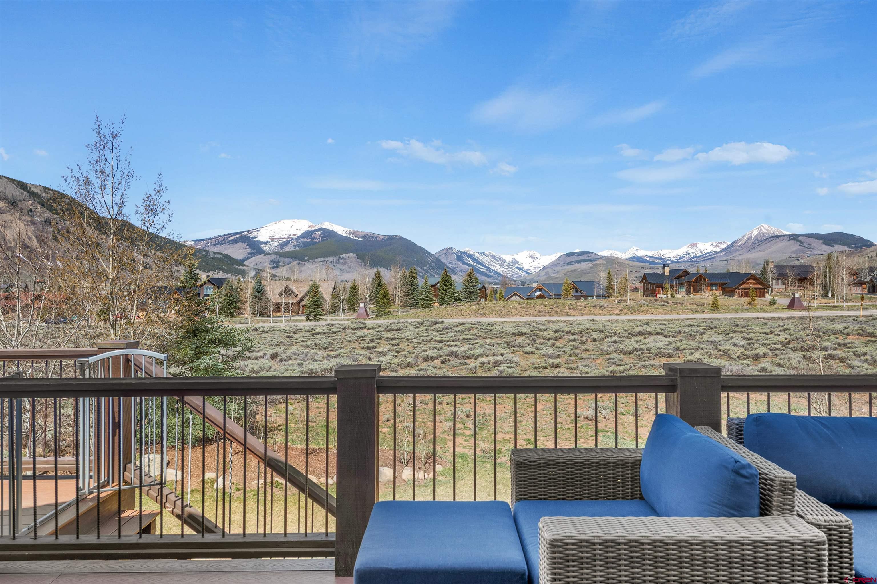 137 Larkspur Loop Crested Butte, CO 81224 - Photo 32 of 35
