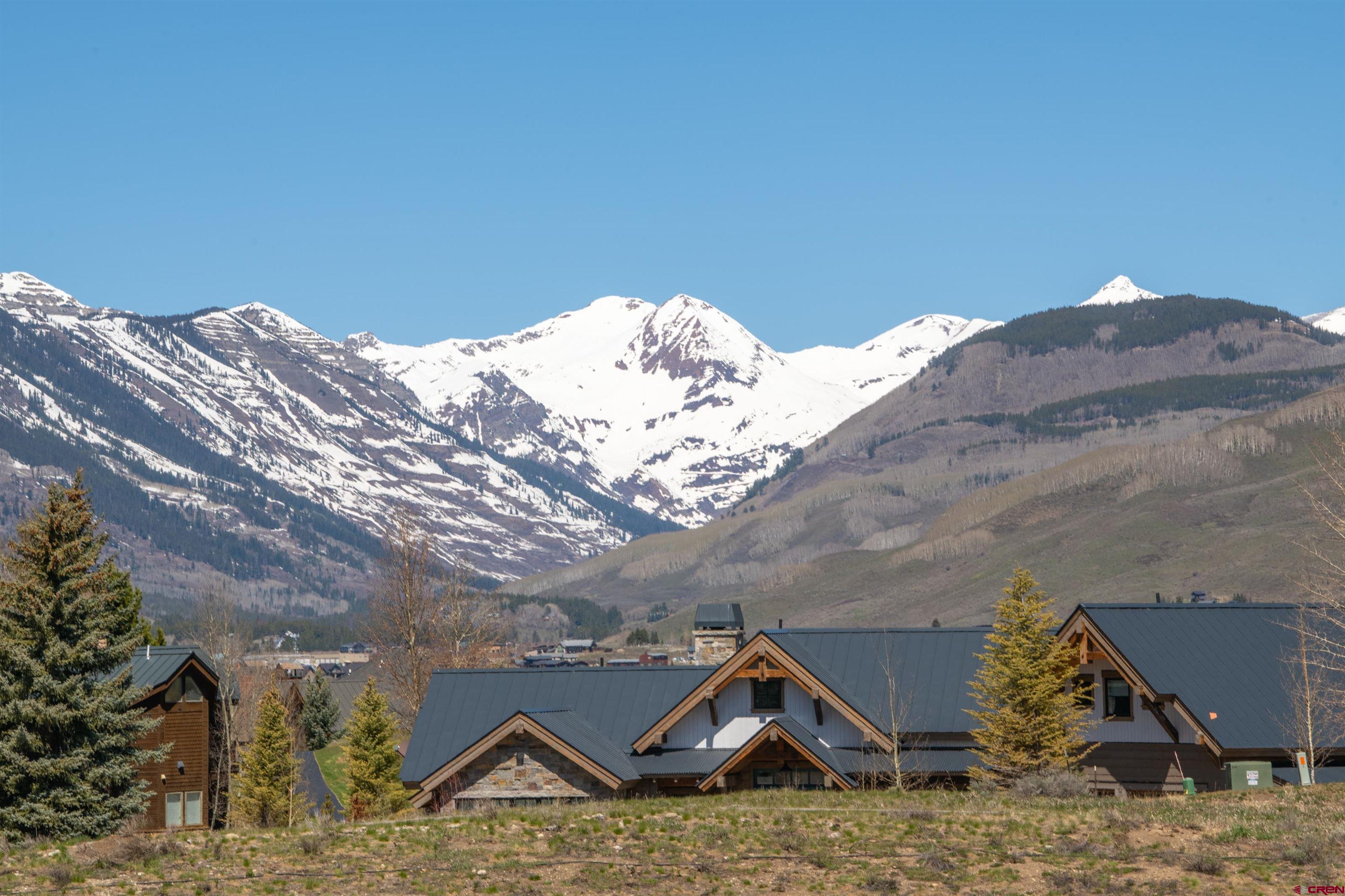 137 Larkspur Loop Crested Butte, CO 81224 - Photo 33 of 35