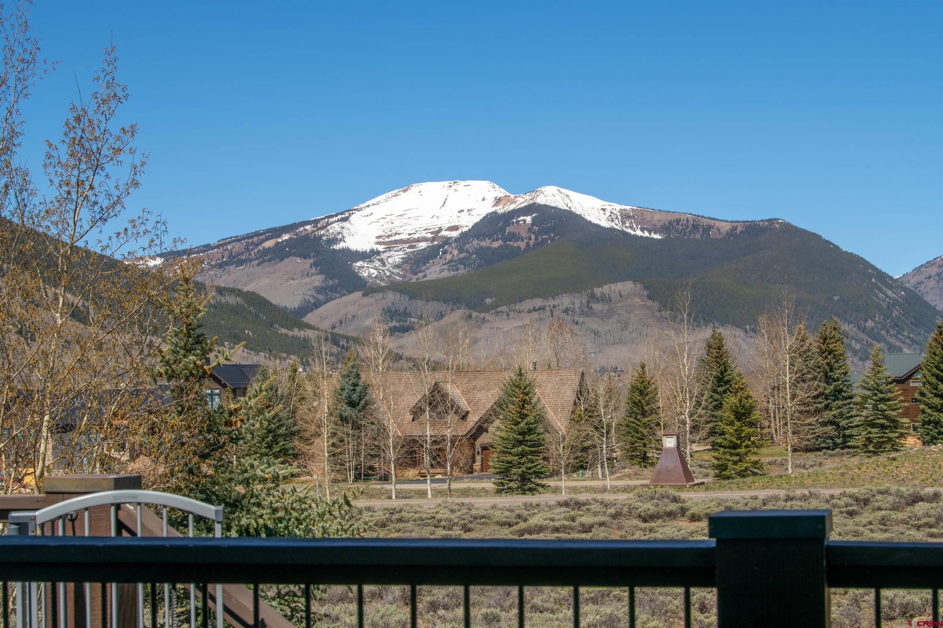 137 Larkspur Loop Crested Butte, CO 81224 - Photo 34 of 35