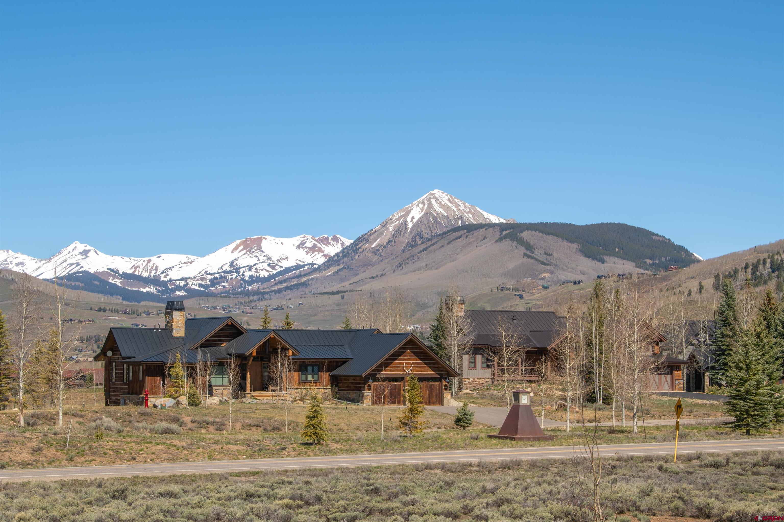 137 Larkspur Loop Crested Butte, CO 81224 - Photo 35 of 35