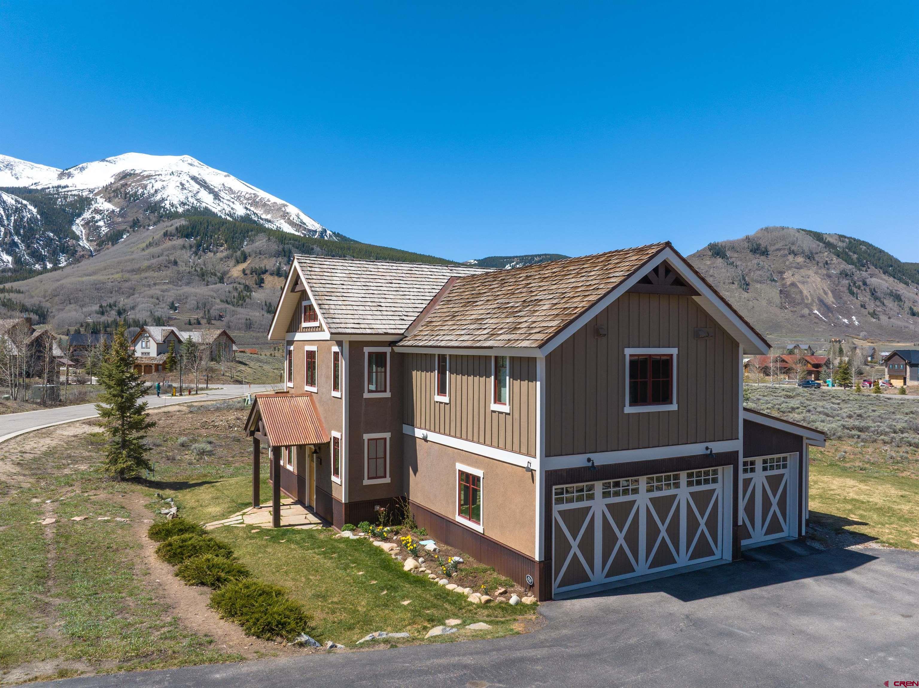 137 Larkspur Loop Crested Butte, CO 81224 - Photo 4 of 35