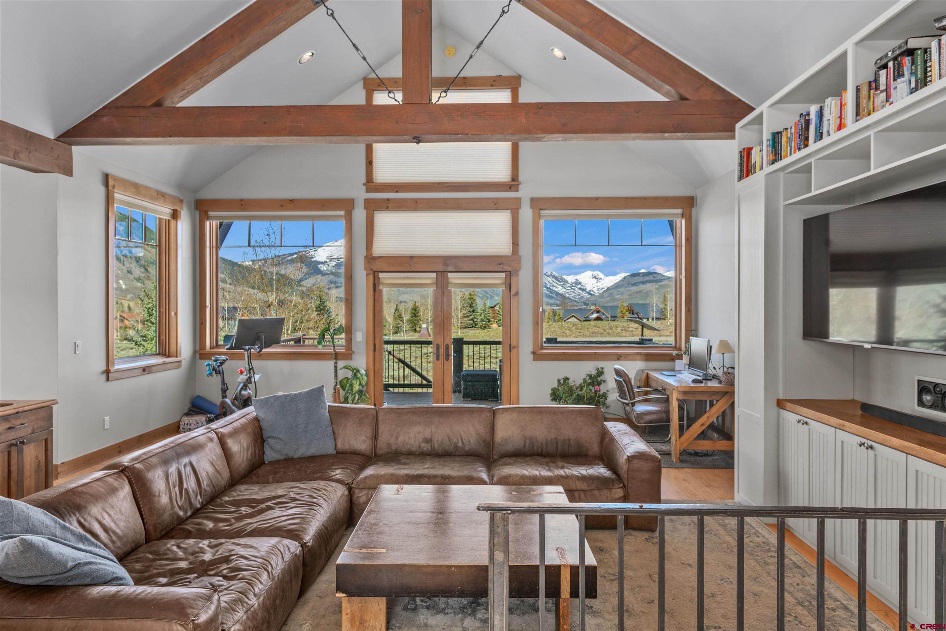 137 Larkspur Loop Crested Butte, CO 81224 - Photo 5 of 35