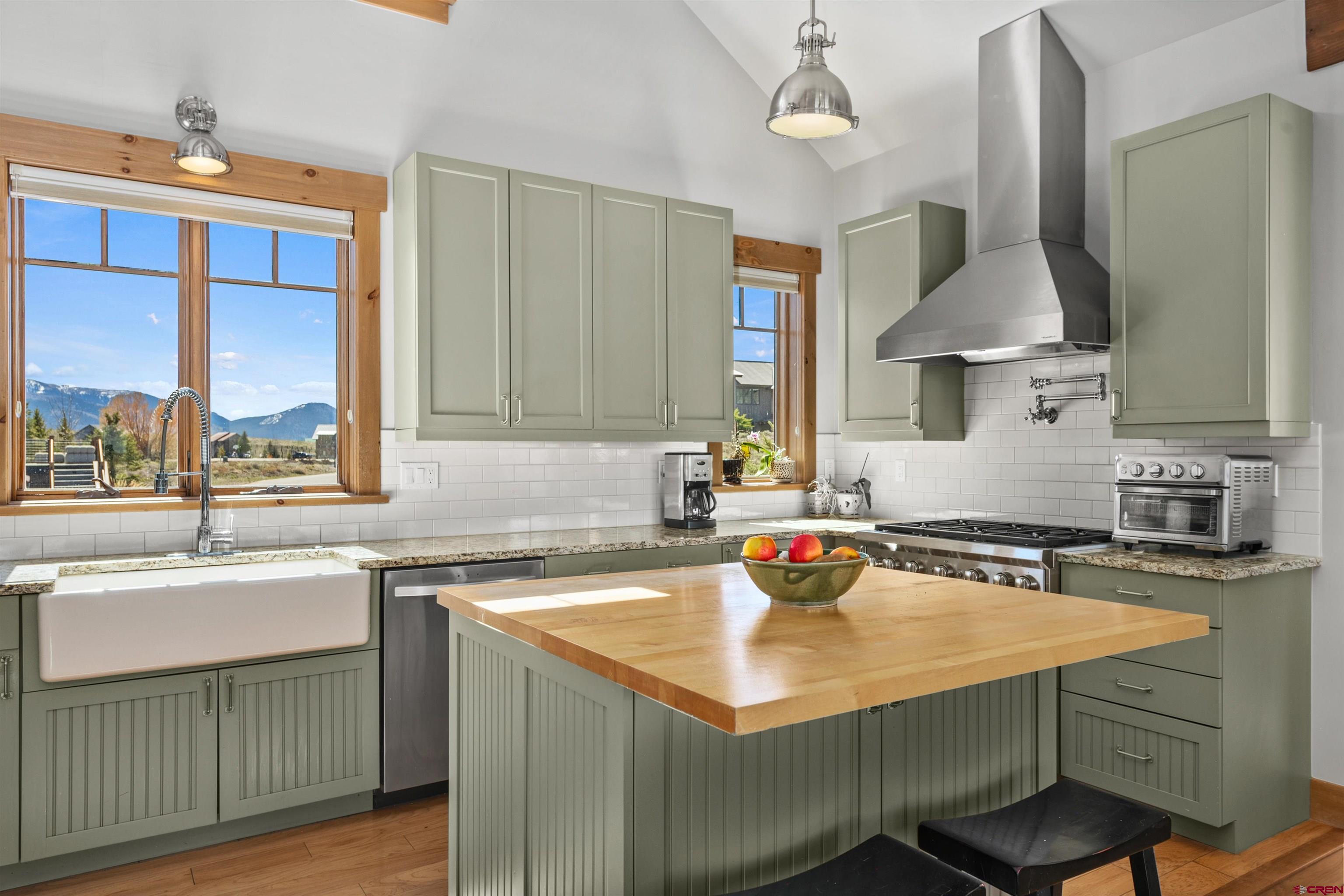 137 Larkspur Loop Crested Butte, CO 81224 - Photo 9 of 35