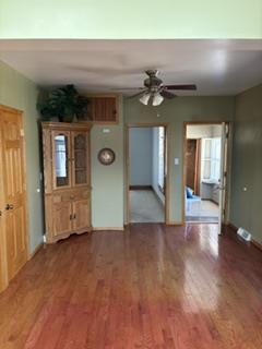 206 North Adams Street Lancaster, WI 53813 - Photo 8 of 41
