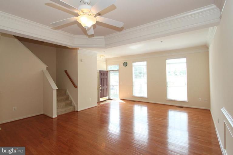 Entrance / Foyer