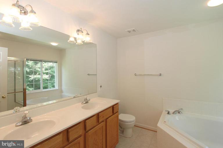 18724 Broken Oak Road Boyds, MD 20841 - Photo 16 of 17 Master Bath #2