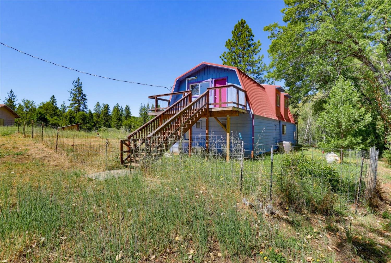 12666 Robinson Road Nevada City, CA 95959 - Photo 63 of 72