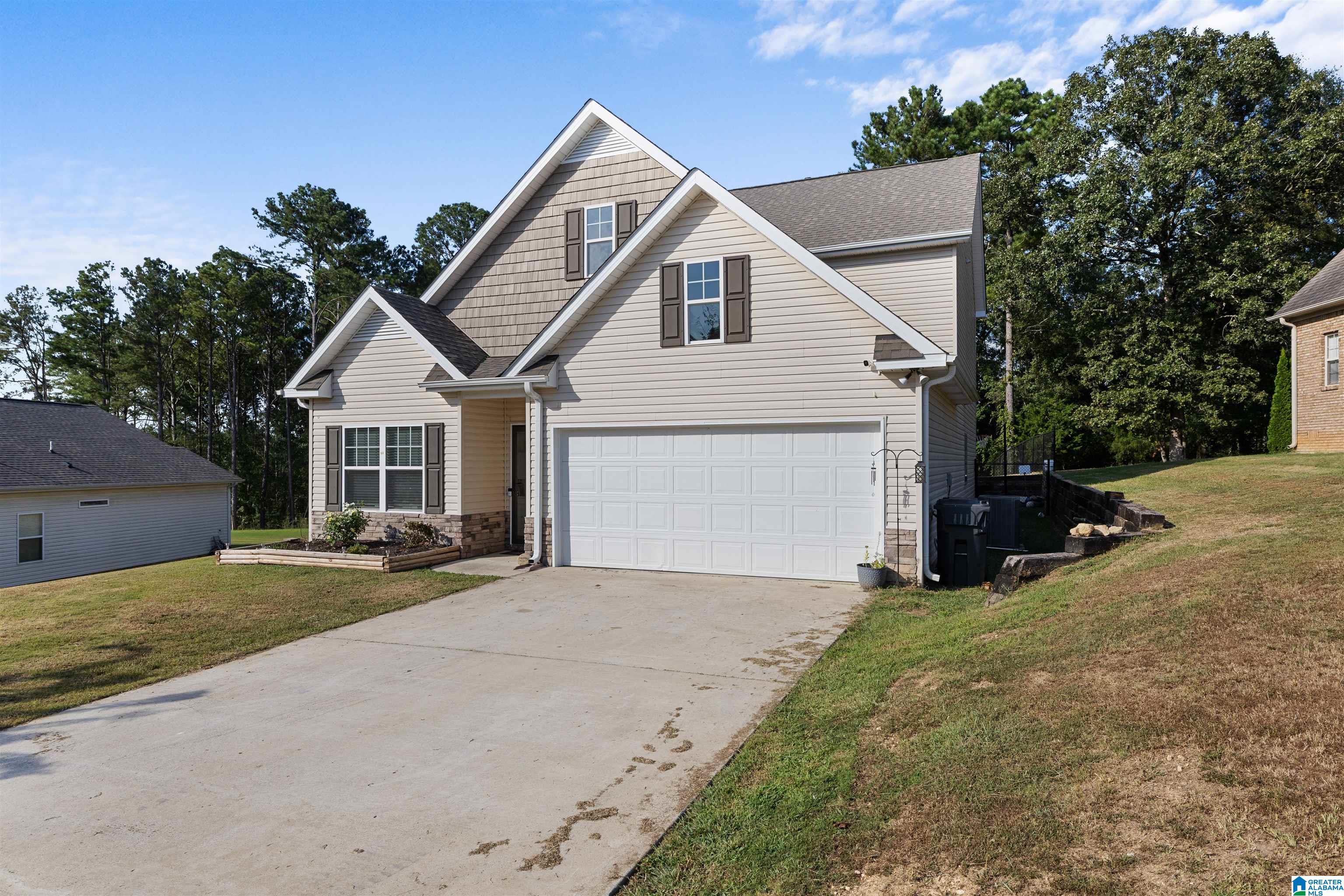 759 Twin Ridge Circle Lincoln, AL 35096 - Photo 4 of 26