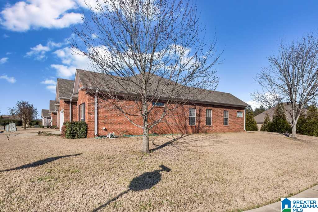 185 Daventry Drive Calera, AL 35040 - Photo 25 of 29