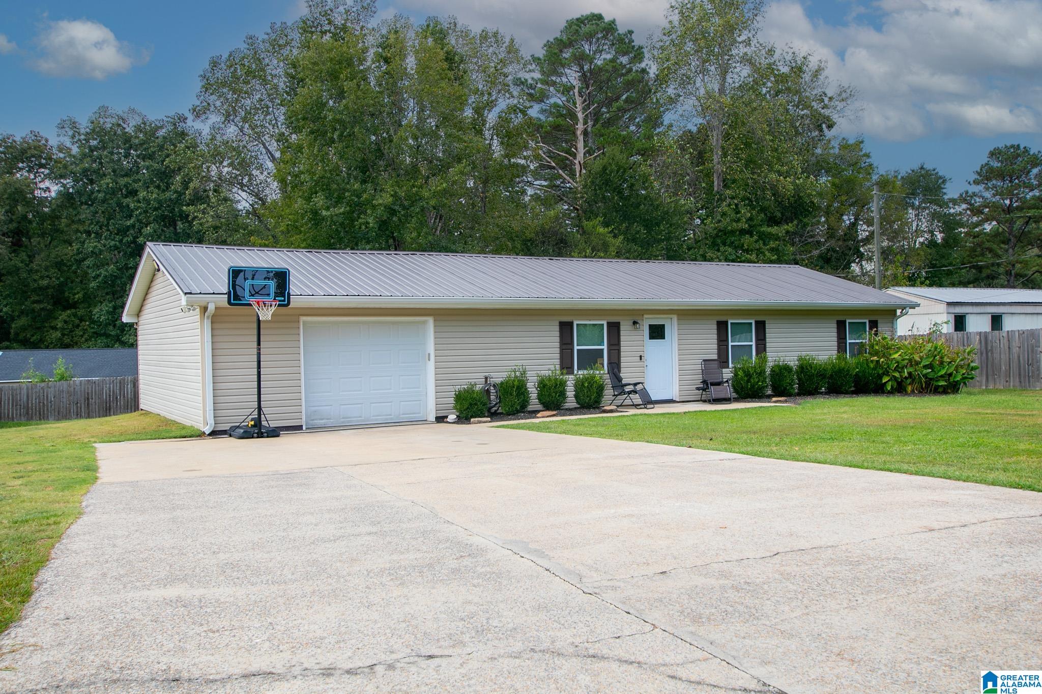 239 Westbrook Street Sumiton, AL 35148 - Photo 33 of 33