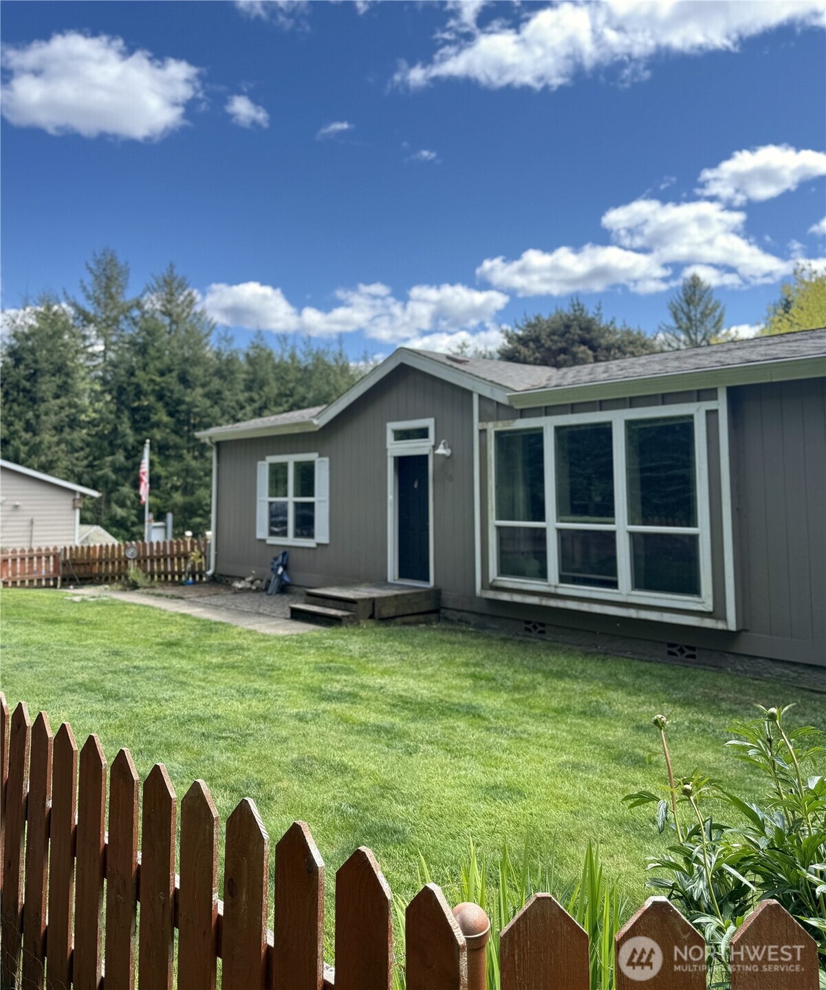 68 Urych Road Raymond, WA 98577 - Photo 1 of 33 Gallery Image 1