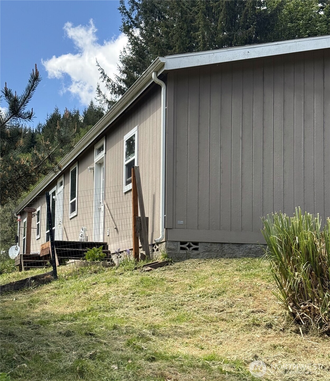 68 Urych Road Raymond, WA 98577 - Photo 8 of 33 Gallery Image 8