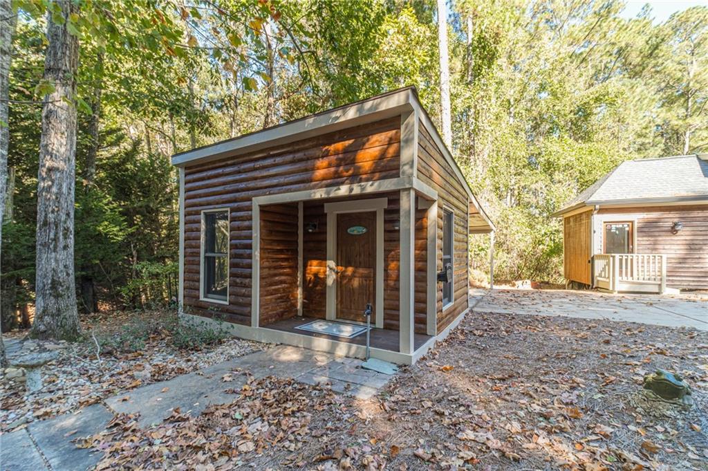 2431 Rabbit Farm Circle Loganville, GA 30052 - Photo 78 of 99