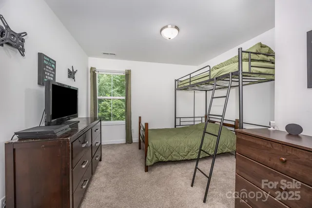 $289,900 | 415 Pinecroft Lane, Spencer, NC 28159