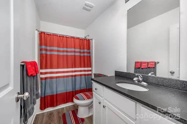 $289,900 | 415 Pinecroft Lane, Spencer, NC 28159