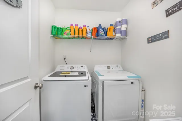 $289,900 | 415 Pinecroft Lane, Spencer, NC 28159