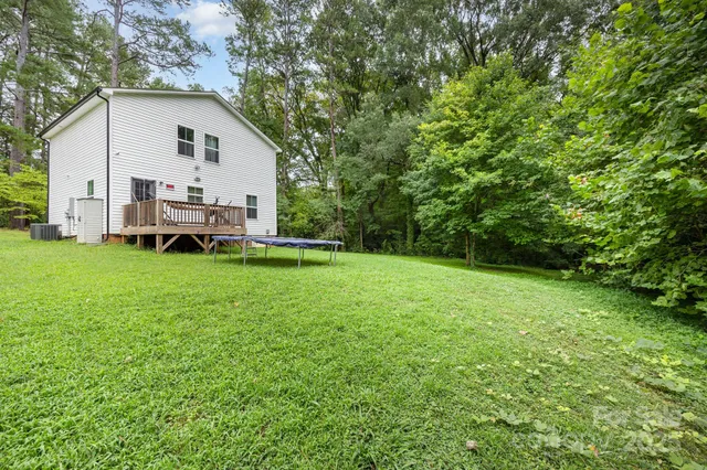 $289,900 | 415 Pinecroft Lane, Spencer, NC 28159