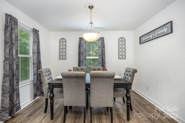 $289,900 | 415 Pinecroft Lane, Spencer, NC 28159