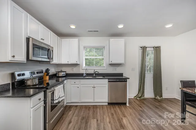 $289,900 | 415 Pinecroft Lane, Spencer, NC 28159