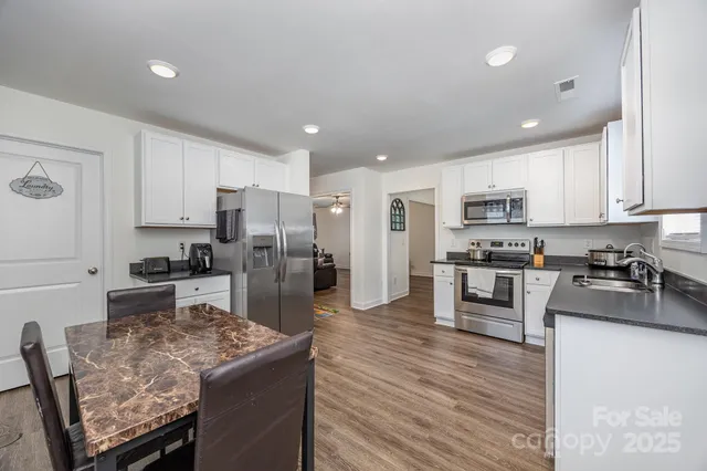 $289,900 | 415 Pinecroft Lane, Spencer, NC 28159