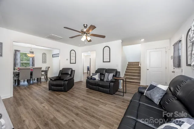 $289,900 | 415 Pinecroft Lane, Spencer, NC 28159