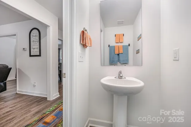 $289,900 | 415 Pinecroft Lane, Spencer, NC 28159