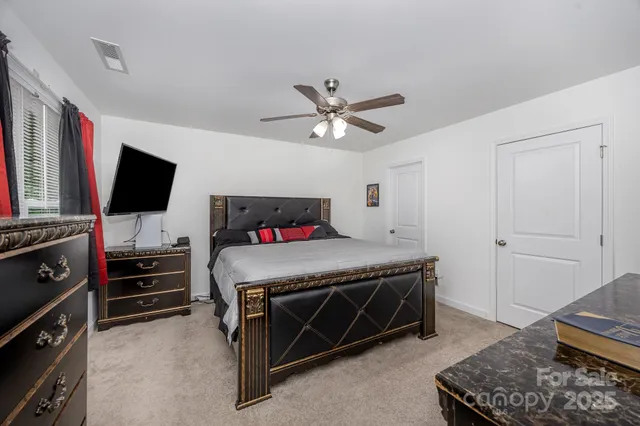 $289,900 | 415 Pinecroft Lane, Spencer, NC 28159