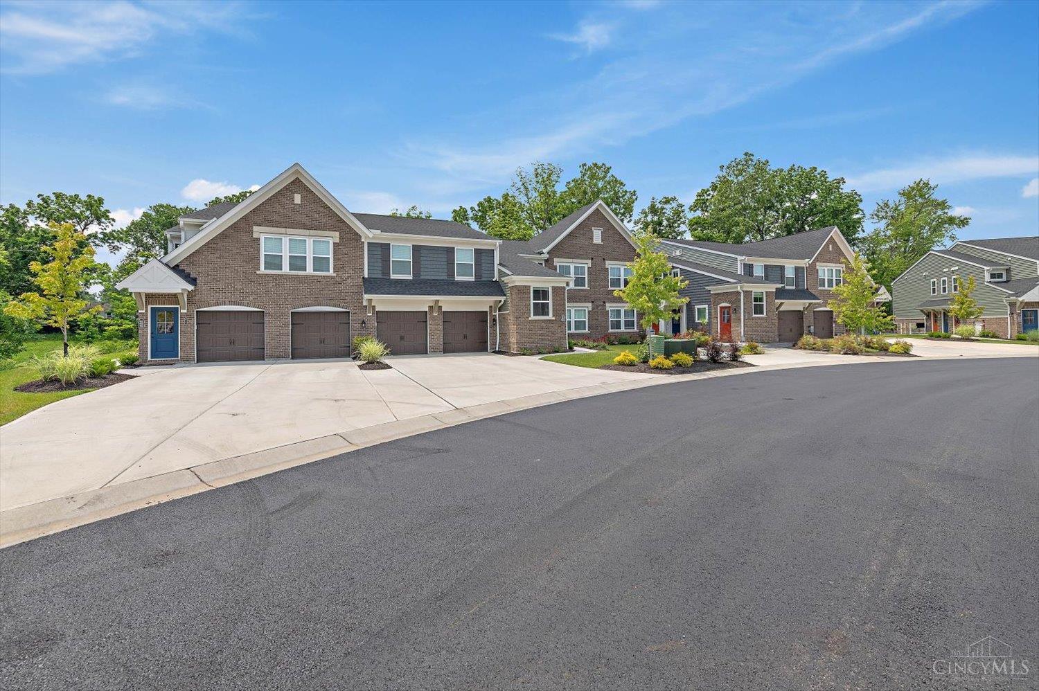 649 Tradition Ridge, Unit 79103 Cincinnati, OH 45245 - Photo 10 of 16 Gallery Image 10