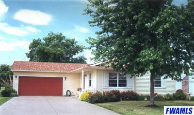 1519 Cherry Lane Decatur, IN 46733 - Photo 1 of 1