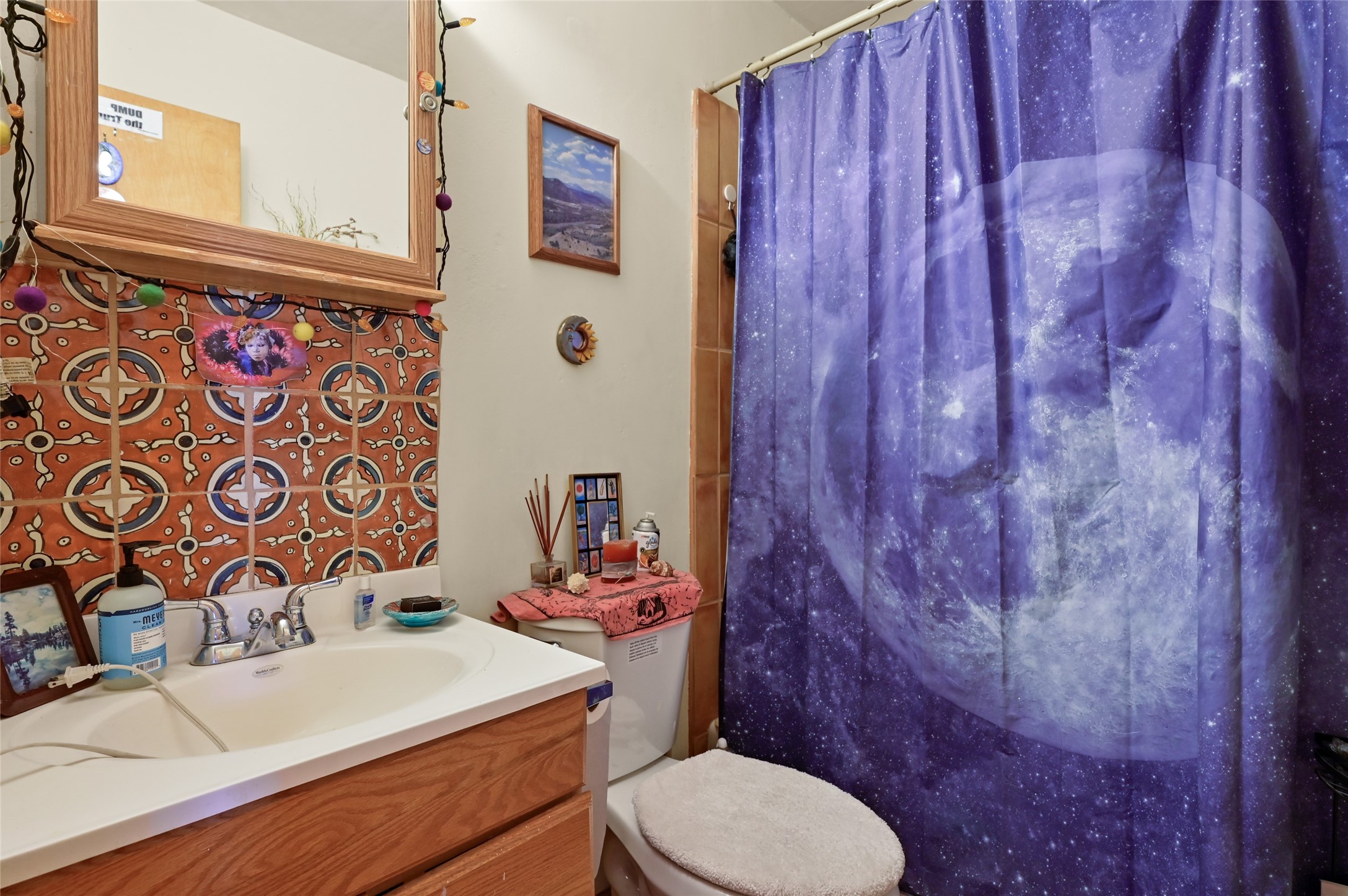 2829 Siringo Road Santa Fe, NM 87507 - Photo 16 of 18 2nd bath