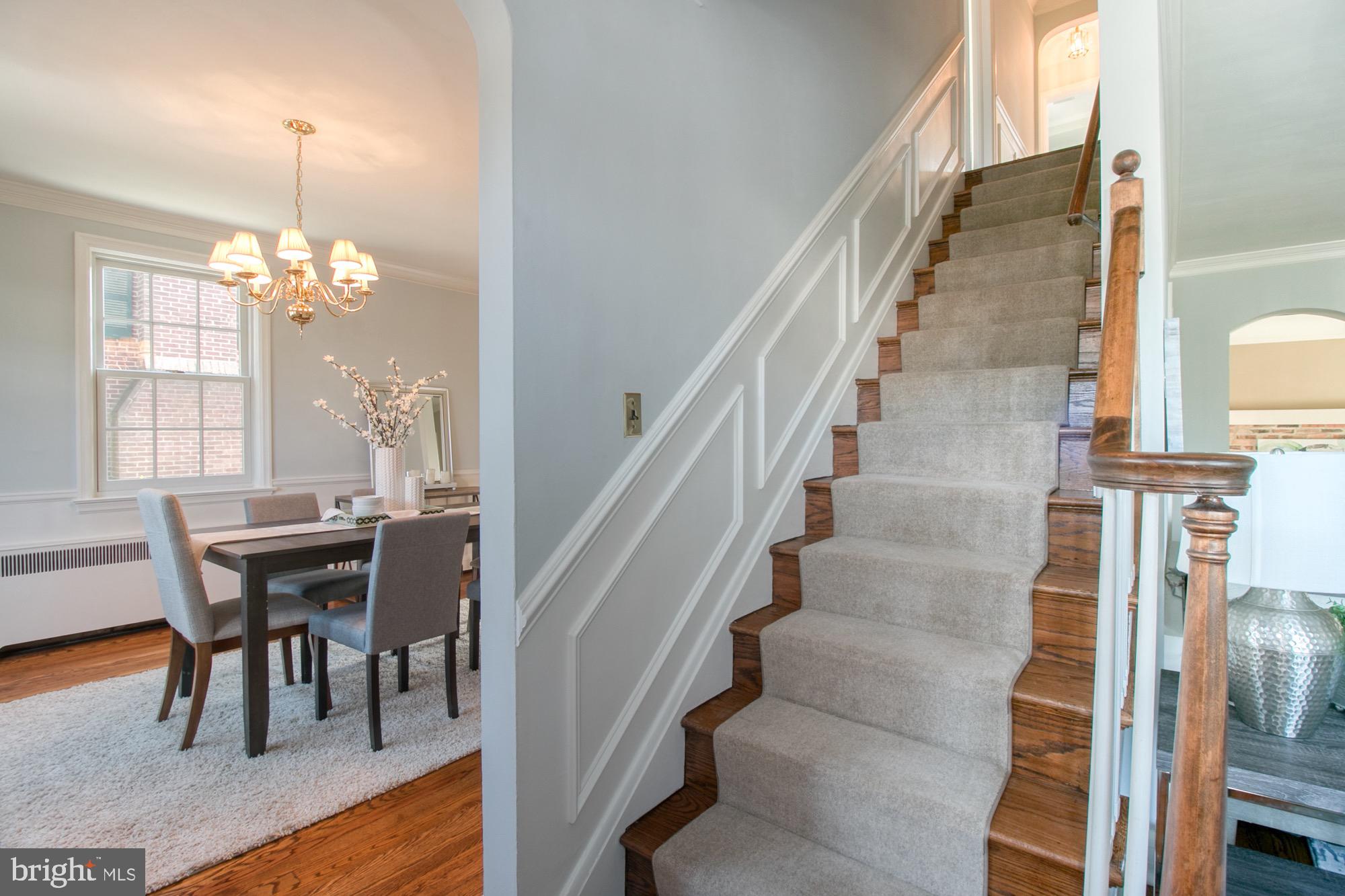 901 Greenleigh Road Baltimore, MD 21212 - Photo 21 of 81