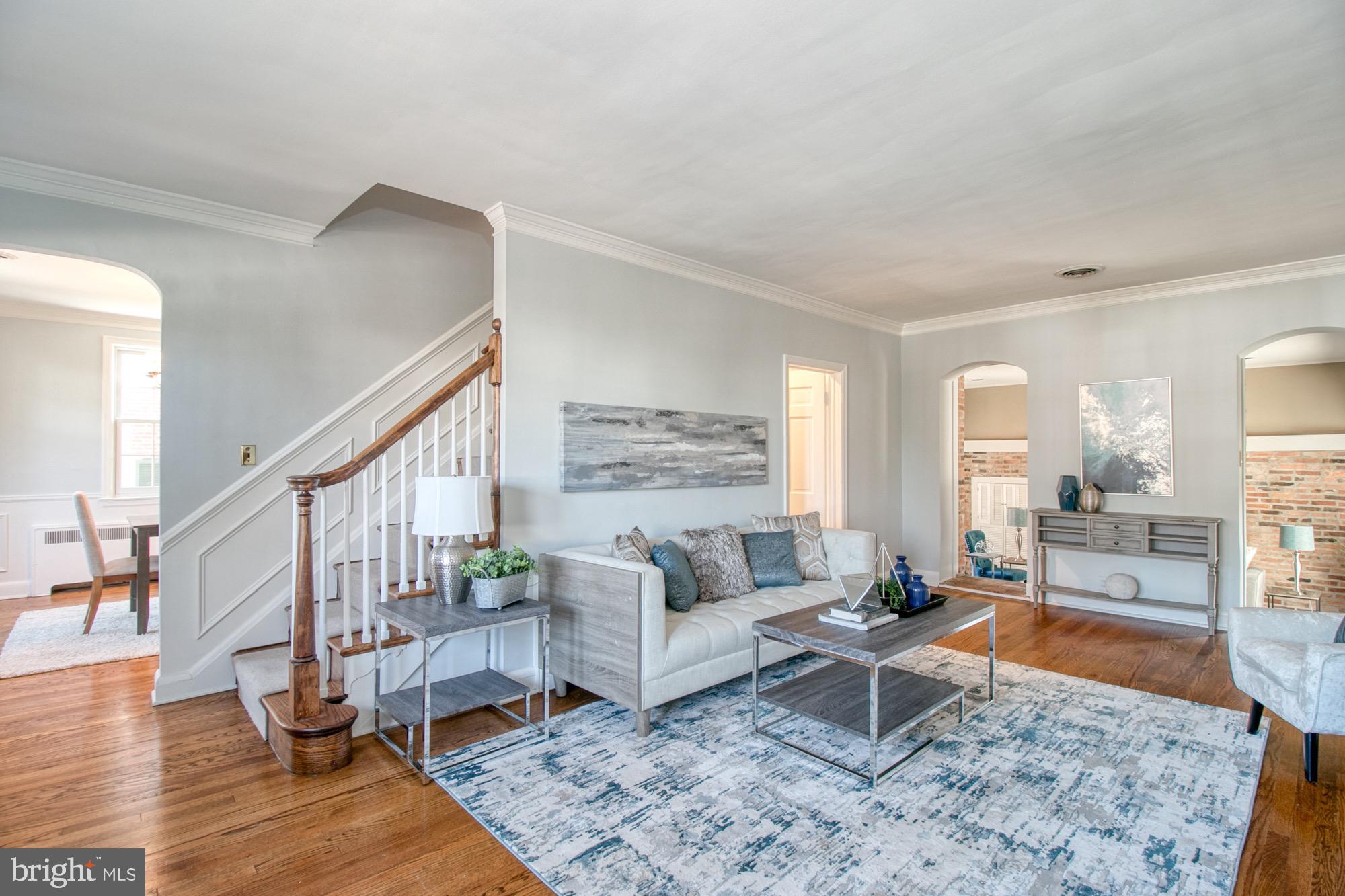 901 Greenleigh Road Baltimore, MD 21212 - Photo 4 of 81