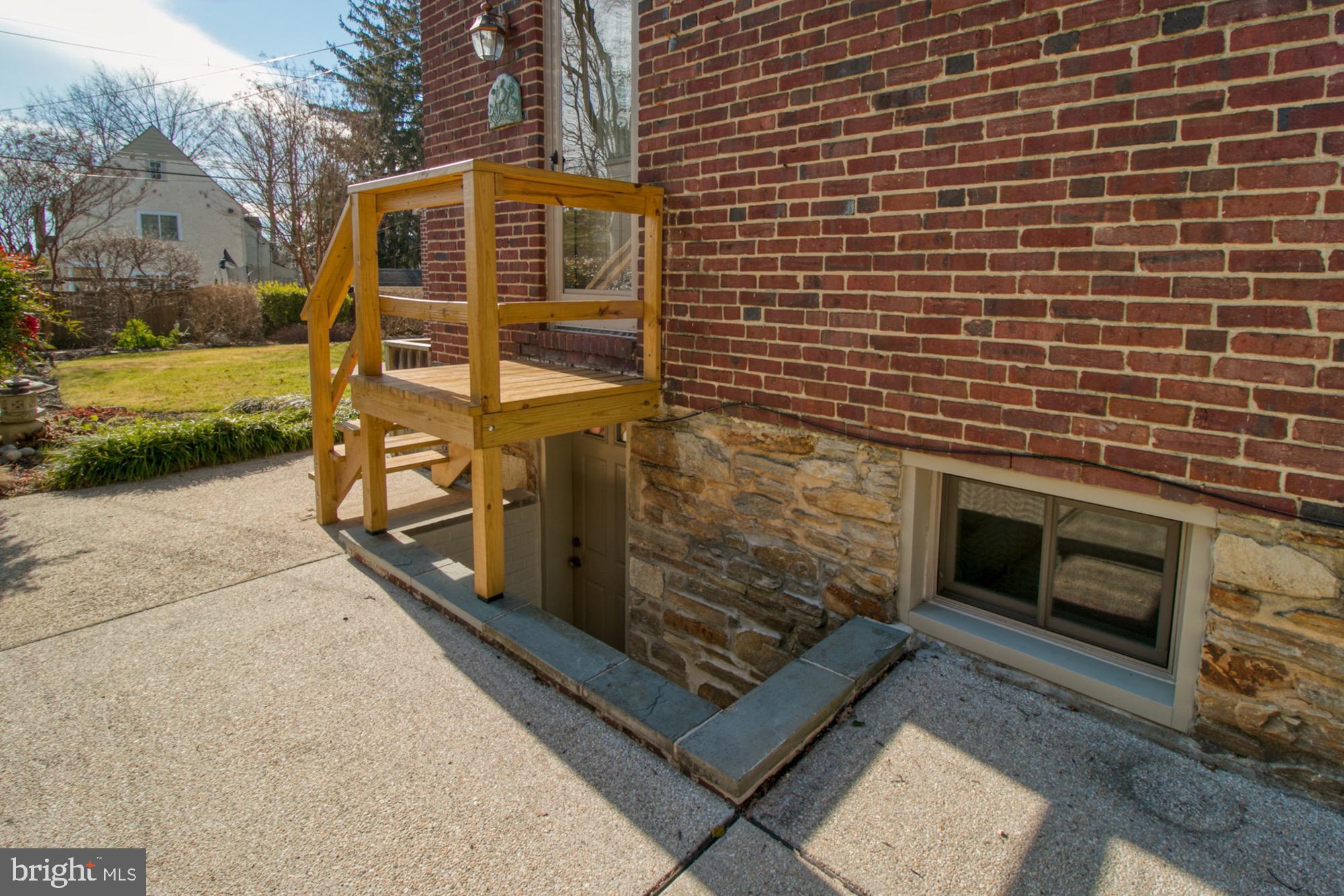 901 Greenleigh Road Baltimore, MD 21212 - Photo 45 of 81