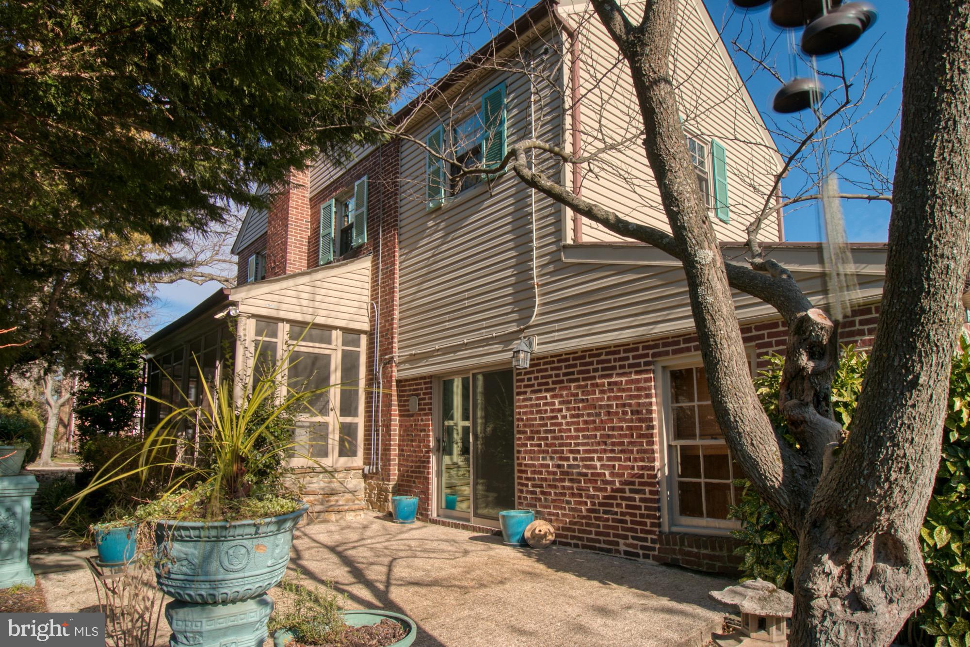 901 Greenleigh Road Baltimore, MD 21212 - Photo 46 of 81