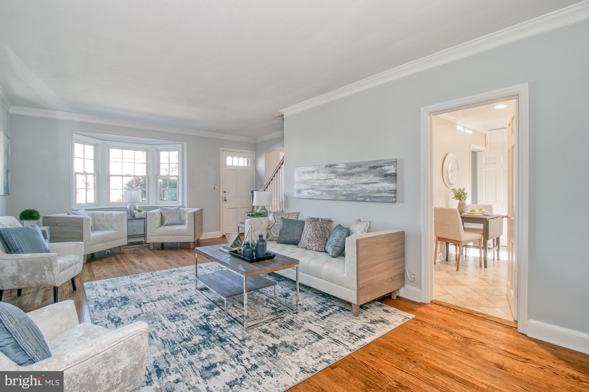 901 Greenleigh Road Baltimore, MD 21212 - Photo 6 of 81