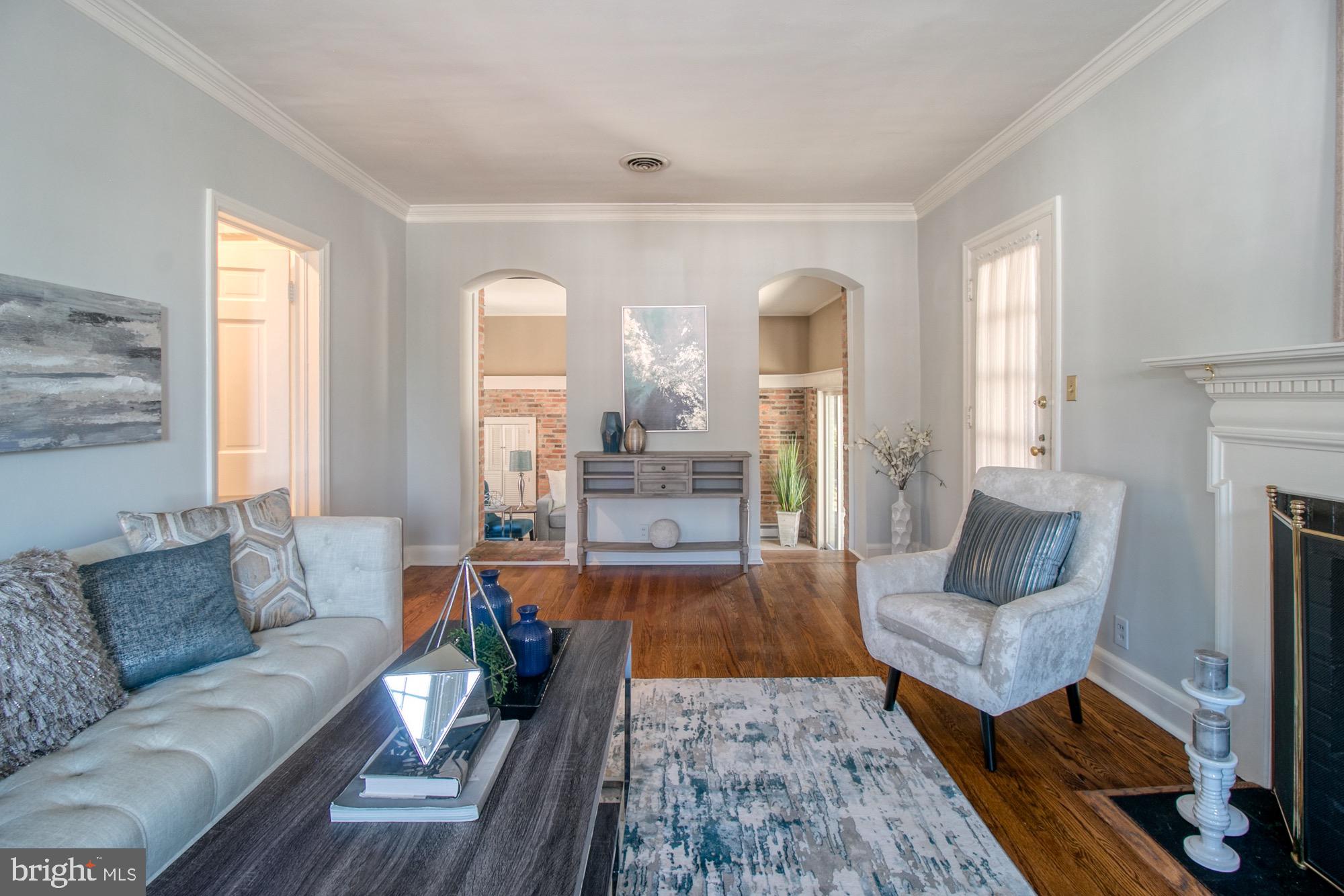 901 Greenleigh Road Baltimore, MD 21212 - Photo 7 of 81