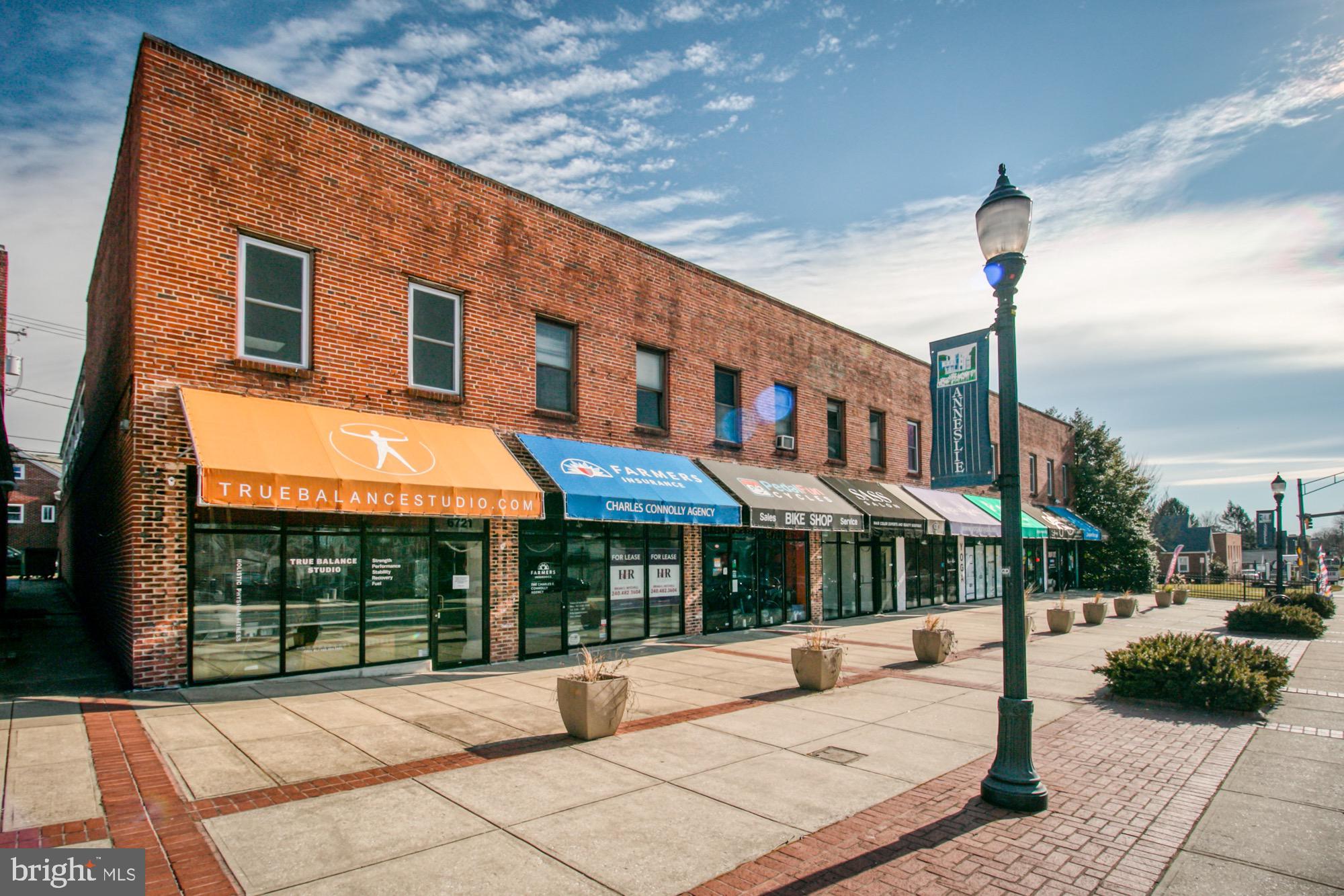 901 Greenleigh Road Baltimore, MD 21212 - Photo 75 of 81 Wonderful independent shops a short walk away!