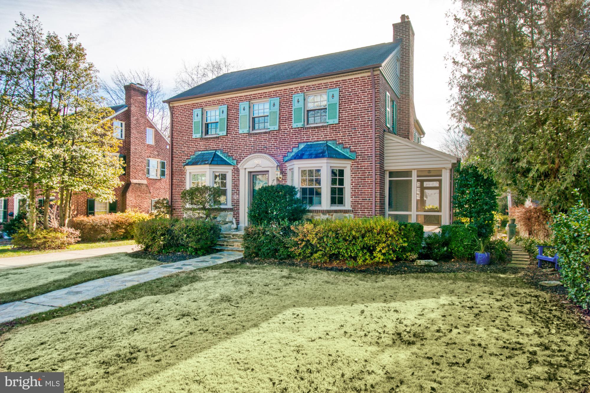 901 Greenleigh Road Baltimore, MD 21212 - Photo 77 of 81
