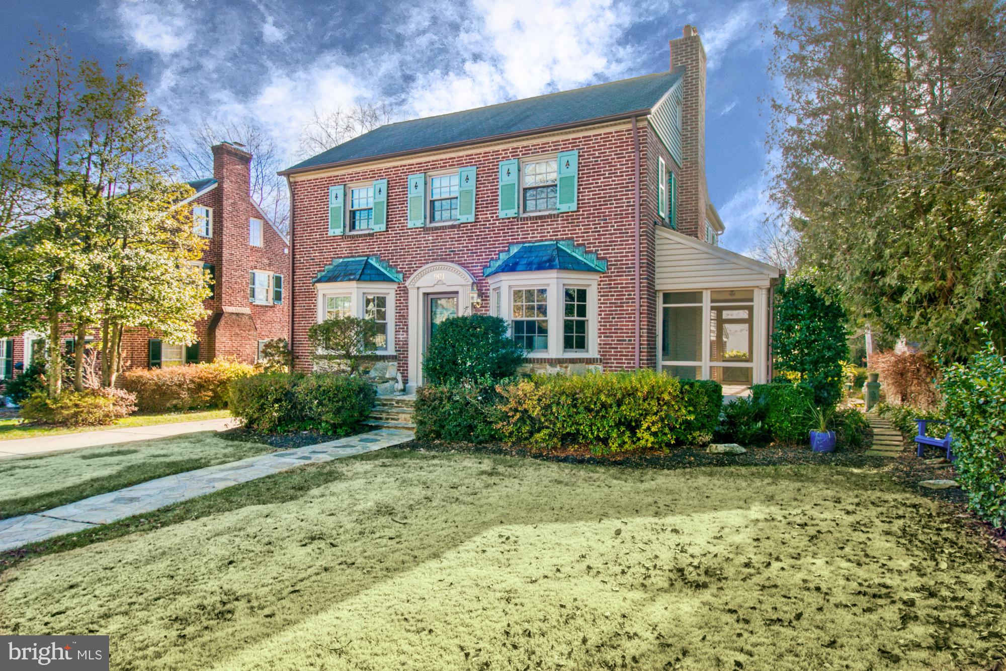 901 Greenleigh Road Baltimore, MD 21212 - Photo 78 of 81