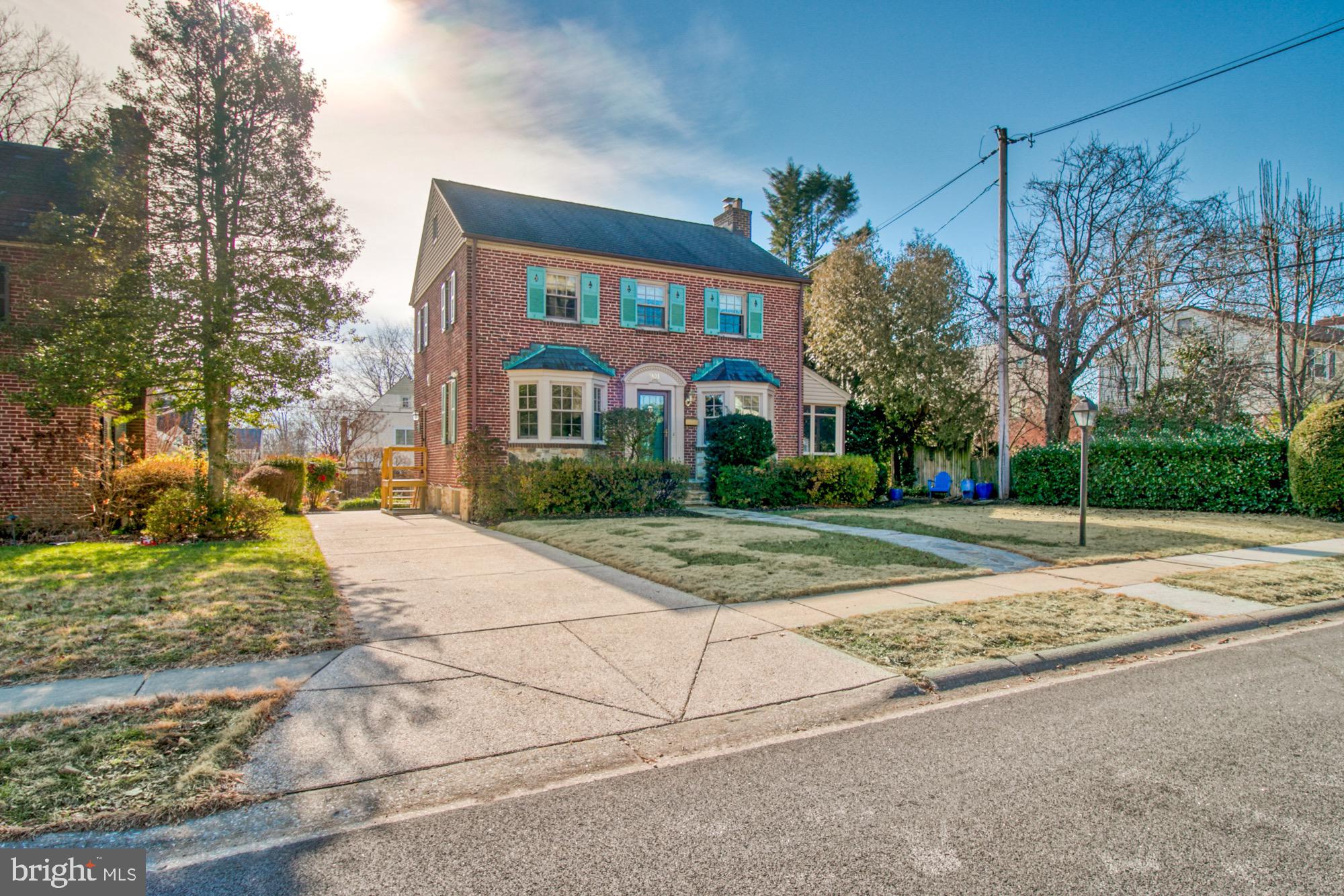 901 Greenleigh Road Baltimore, MD 21212 - Photo 79 of 81