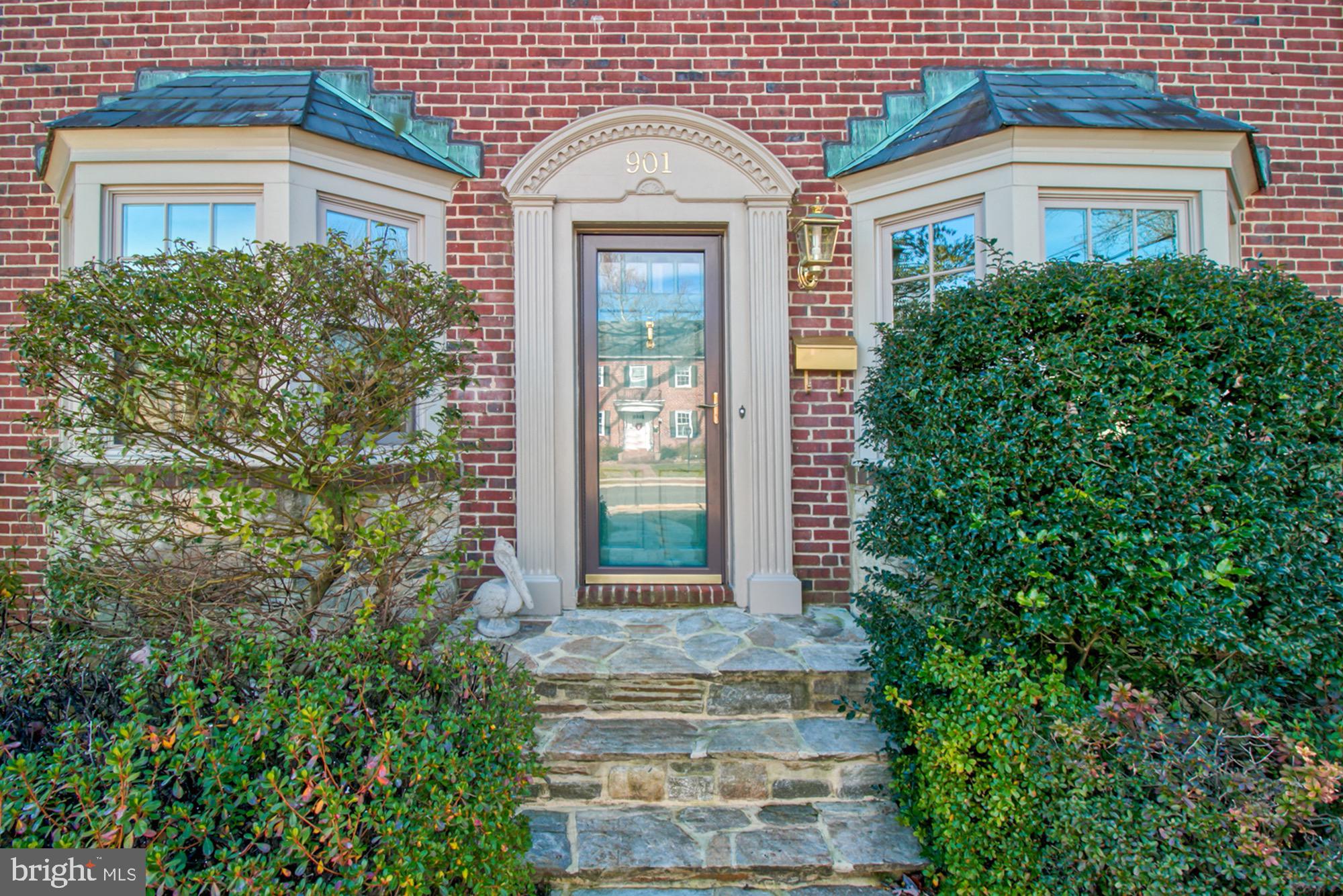 901 Greenleigh Road Baltimore, MD 21212 - Photo 80 of 81