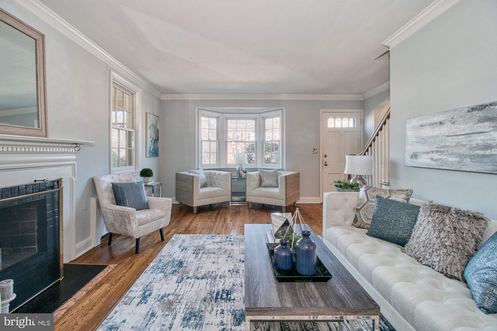 901 Greenleigh Road Baltimore, MD 21212 - Photo 9 of 81