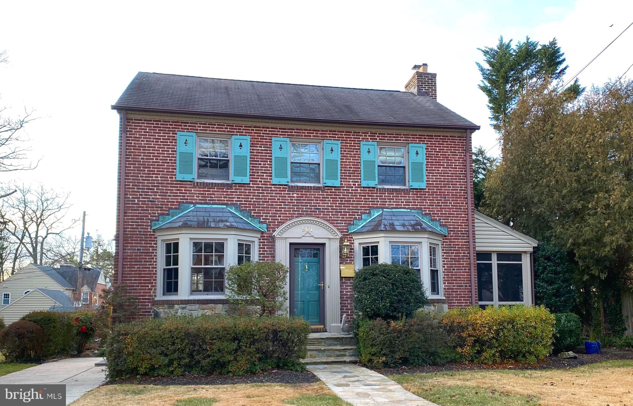 901 Greenleigh Road Baltimore, MD 21212 - Photo 81 of 81