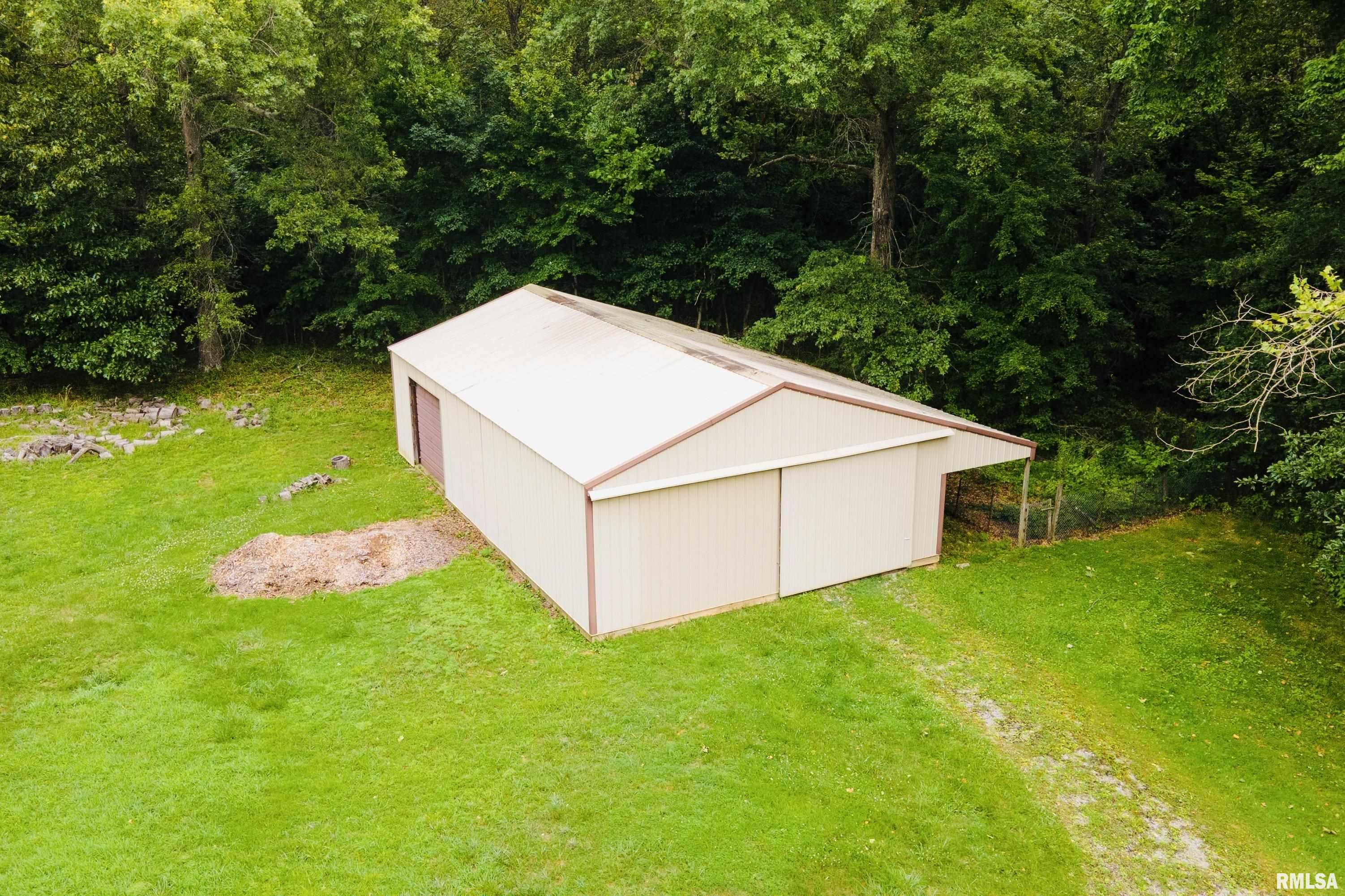 18337 New Ohio Coal Road Pittsburg, IL 62974 - Photo 27 of 28